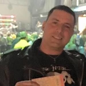 Meet your Posher, Steven